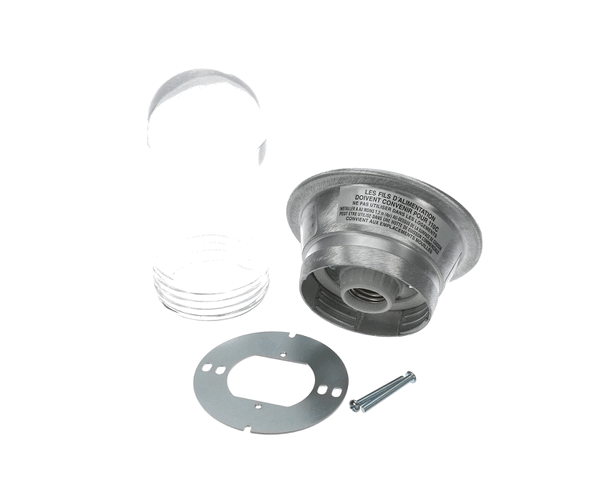 Flame Gard L55-1004-Ht16 Canopy Light High Temp (FLAL55-1004-HT16)