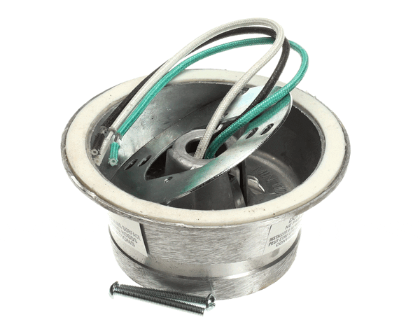 Flame Gard L55-Y001-Ht Light, Incandescent, Canopy H (FLAL55-Y001-HT)