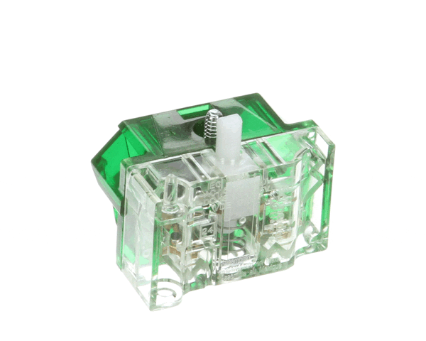 Falcon Fabricators 10-06-026 Contact Block No (FLC10-06-026)