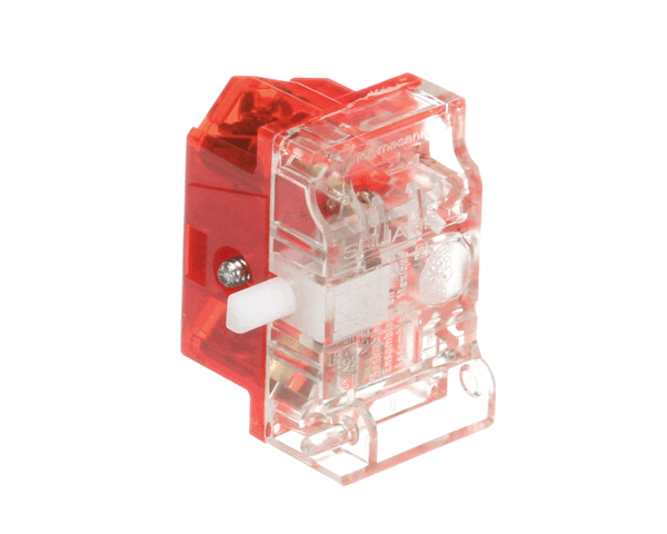 Falcon Fabricators 10-06-027 Contact Block Nc (FLC10-06-027)