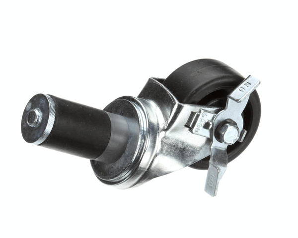 Falcon Fabricators 17-10-070 Caster With Brake (FLC17-10-070)