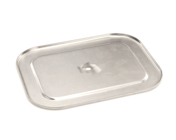 Falcon Fabricators 24-01-222 Drum Lid Only Ffm-1 Marinat Ss (FLC24-01-222)