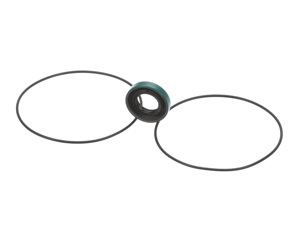 Falcon Fabricators 31-01-323 Seal Kit For Mte Pump (FLC31-01-323)