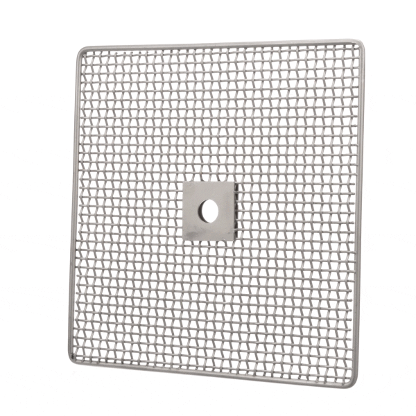 Falcon Fabricators 65-064 Filter Screen Ss (FLC65-064)