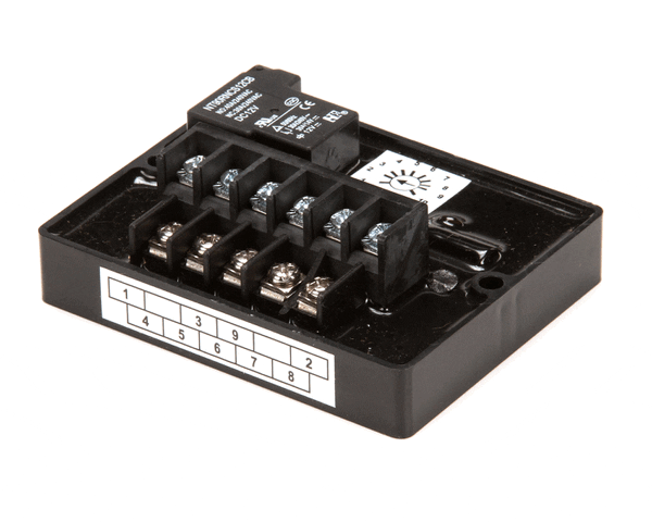 Falcon Fabricators 67-712 Timer (FLC67-712)