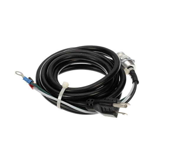 Falcon Fabricators 75-407 Power Cord Assy (FLC75-407)