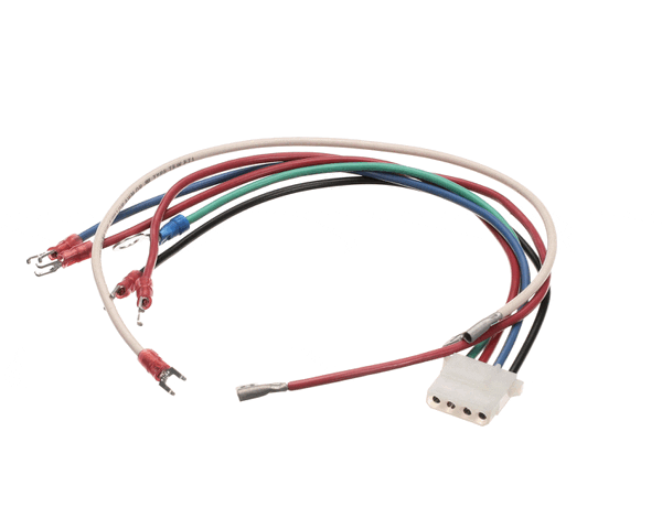Falcon Fabricators 75-409 Wiring Harness Cover (FLC75-409)