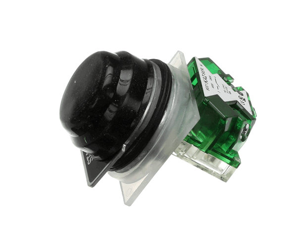 Falcon Fabricators 75-471 Start Switch Asy W/Boot Blk (FLC75-471)