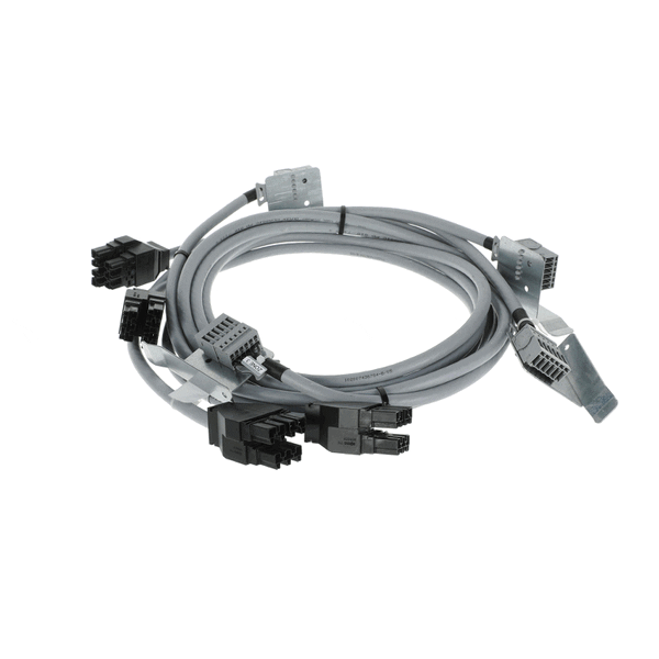 Flexeserve 00014442 Zone Fan & Element Loom 4 Tier (FLS00014442)