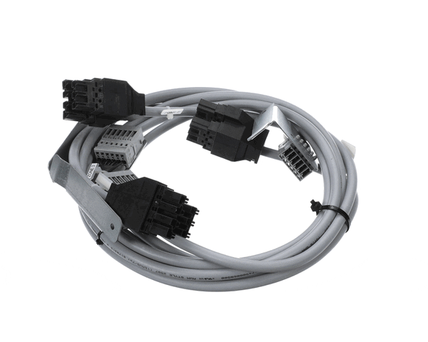 Flexeserve 00014861 Zone Fan & Element Loom 3 Tier (FLS00014861)