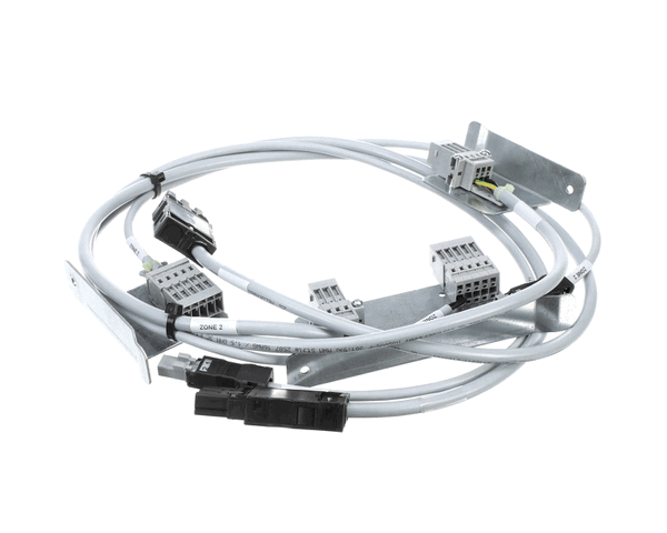 Flexeserve 00015408 Zone Lights And Probe Loom 2 Tier (FLS00015408)