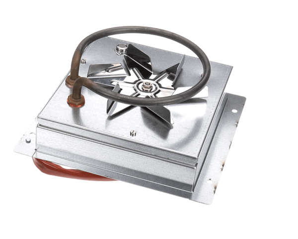 Flexeserve 00023730 Heater Fan Usa 700W X 208V Mk1 (FLS00023730)