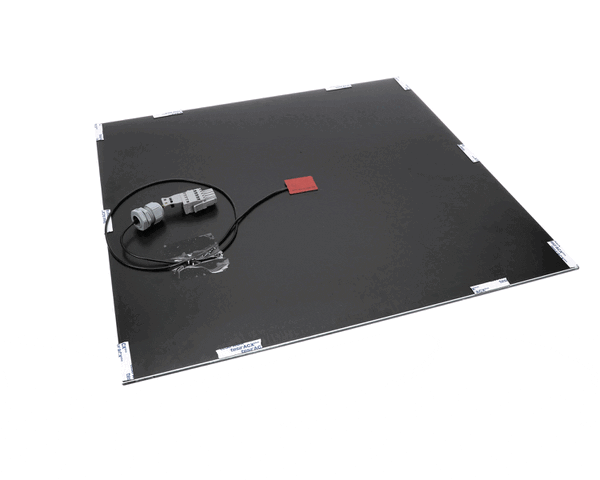 Flexeserve 00023886 Zone 600 Shelf & Probe 3/4/5 Tier (FLS00023886)