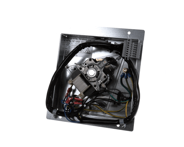 Flexeserve 00024975 Heater Fan 700W X 208V Usa Mk2 (FLS00024975)