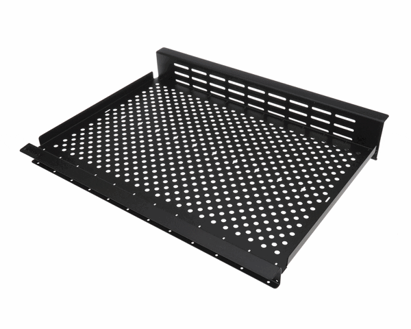 Flexeserve 10081945 Zone 2 Tier 600 Angled Merchandising Ins (FLS10081945)