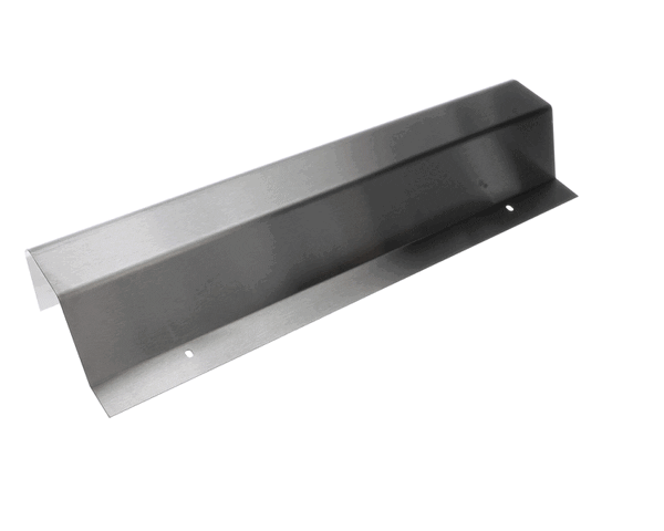 Flexeserve 20115524 Rear Feed 600 Lower Bull Nose 2 Tier (FLS20115524)