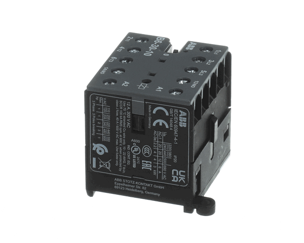Flexeserve 30022090 Abb B6 30 10 Contactor (FLS30022090)