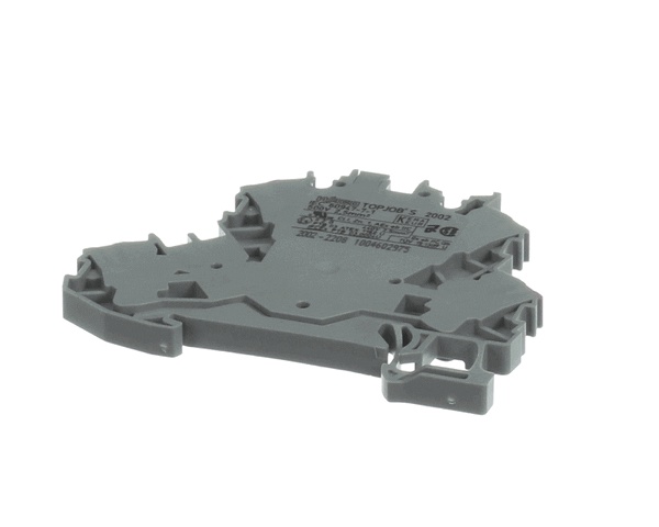 Flexeserve 30024297 Wago Grey Terminal 2002-2208 (FLS30024297)
