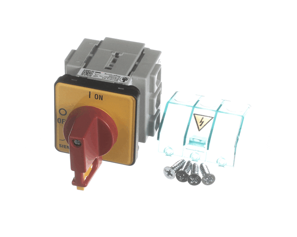 Flexeserve 30028221 Siemens Isolator 32A Ul (FLS30028221)