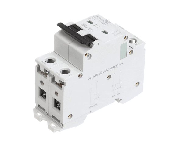 Flexeserve 30034355 30A 2-Pole Breaker (FLS30034355)