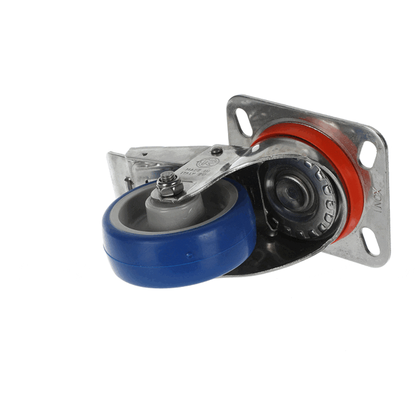 Flexeserve 30039952 Braked Caster (FLS30039952)