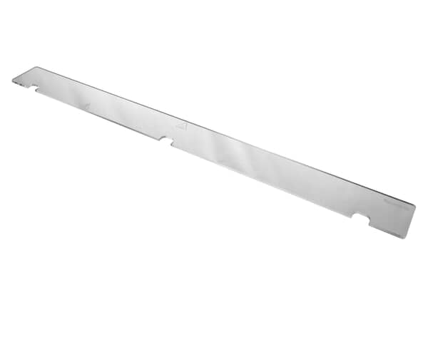 Flexeserve 30047912 Rear Feed 1000 Acrylic Riser 2/4 Tier (FLS30047912)