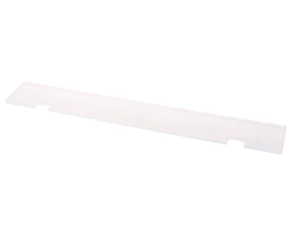 Flexeserve 30049556 Rear Feed 600 Acrylic Riser 2/4 Tier (FLS30049556)