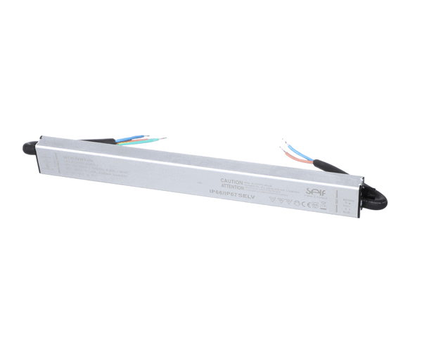 Flexeserve 30050180 Rear Feed Led Driver Slt30-24Vf (FLS30050180)