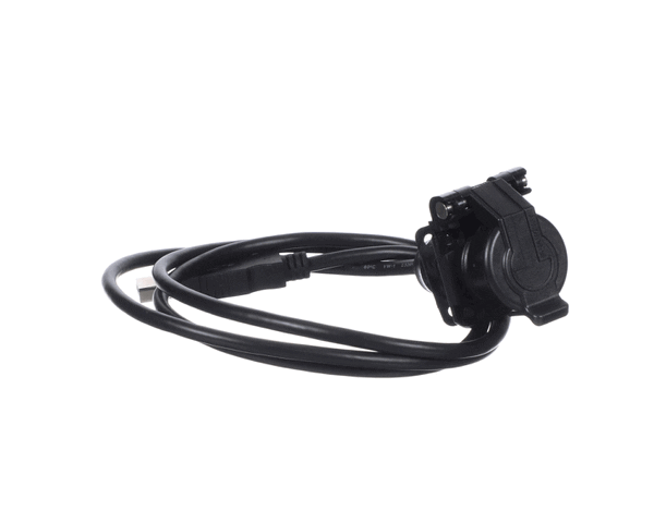 Flexeserve 30052437 Usb A Connector Cable Assembly (FLS30052437)