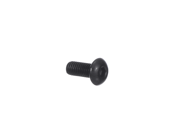 Flexeserve 30052662 M5X12 Btn Head Black (FLS30052662)