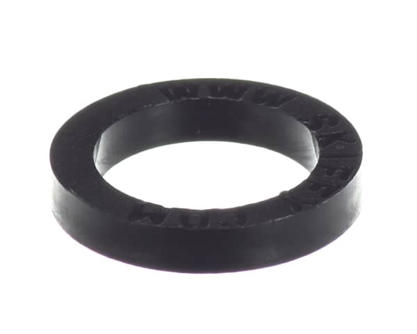 Flexeserve 30052798 Black Plastic Door Spacer (FLS30052798)