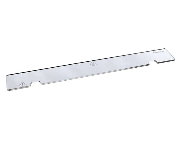 Flexeserve 30053017 Rear Feed 600 Acrylic Riser 3 Tier (FLS30053017)