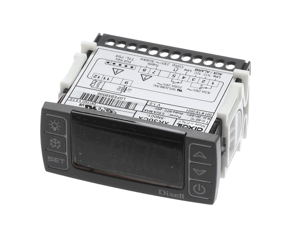 Flexeserve 30053171 Dixell Controller 170F Usa (FLS30053171)