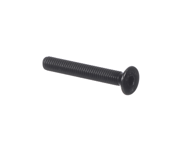 Flexeserve 30053489 M5 X 35Mm Socket Black Screw (FLS30053489)