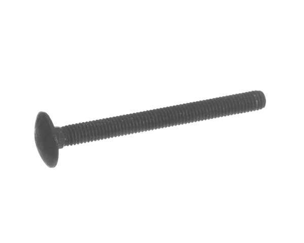 Flexeserve 30054131 M6 X 65 Coachbolt-Black (FLS30054131)