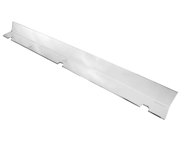 Flexeserve 30054674 Rear Feed 600 Angled Riser 3 Tier (FLS30054674)
