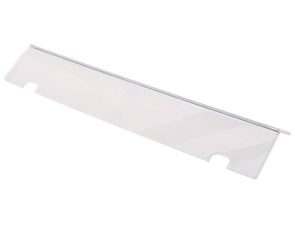 Flexeserve 30055184 Zone 600 Angled Riser 2/3/4 Tier (FLS30055184)