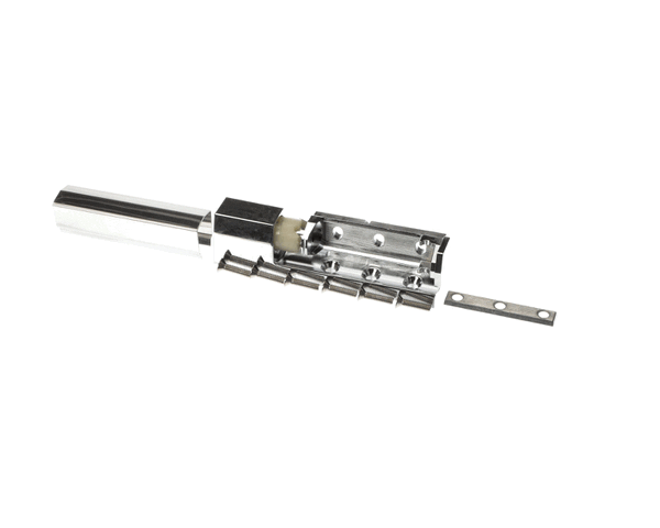 Florida Stainless 2505114 Door Hinge, Lh Bottom (FLSS2505114)