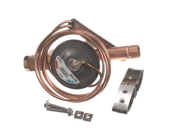 Florida Stainless 2672059 Expansion Valve (FLSS2672059)