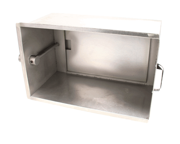 Frymaster 1060361Sp Pan Assembly, Common Elec Fm Filtr (FM1060361SP)