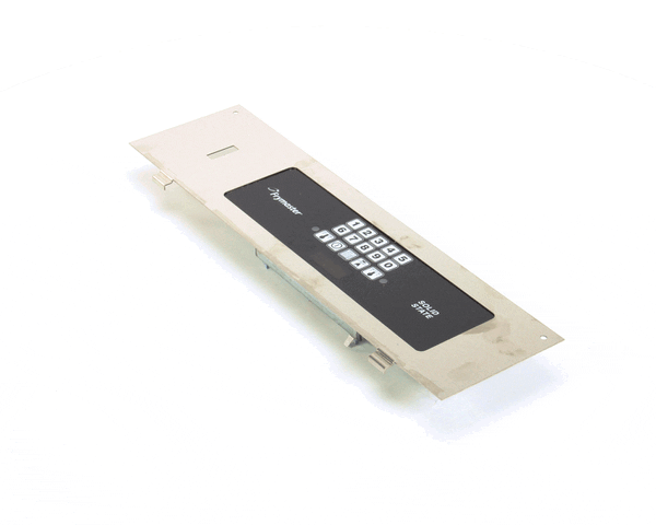 Frymaster 1060377 Control, Pasta Gas Short F Fet P (FM1060377)