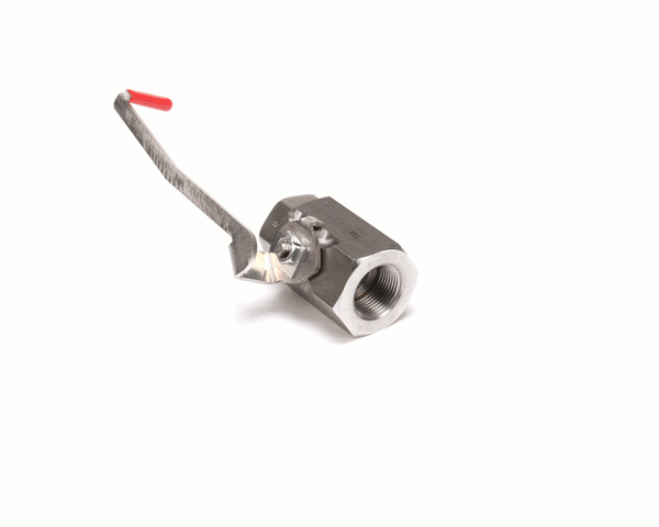 Frymaster 1061417Sp Handle Assembly Drain Valve Rh And (FM1061417SP)