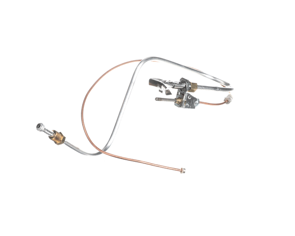 Frymaster 1061439Sp Burner Assembly,Pilot Nat 14/14Gdd (FM1061439SP)