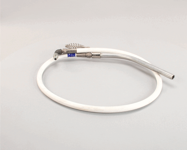 Frymaster 1061455Sp Hose Assembly,Nozzle Port. Filter (FM1061455SP)