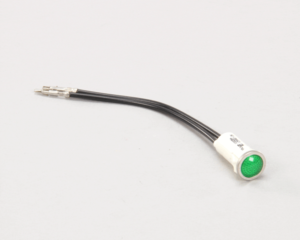 Frymaster 1062031 Light Assembly,Grn Flush Indicator (FM1062031)