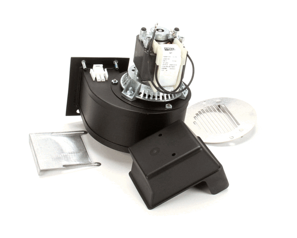 Frymaster 1063001Sp Blower Assembly,Fasco 230V Ce Rh (FM1063001SP)