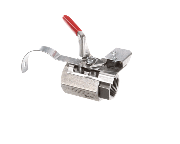 Frymaster 1063761Sp Valve Assembly, Fpp Dv Drain (FM1063761SP)