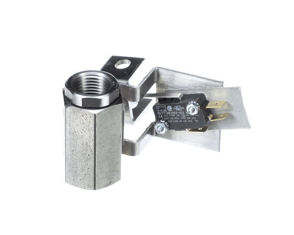 Frymaster 1064006Sp Valve Assembly, 1/2 Oil Return-R (FM1064006SP)