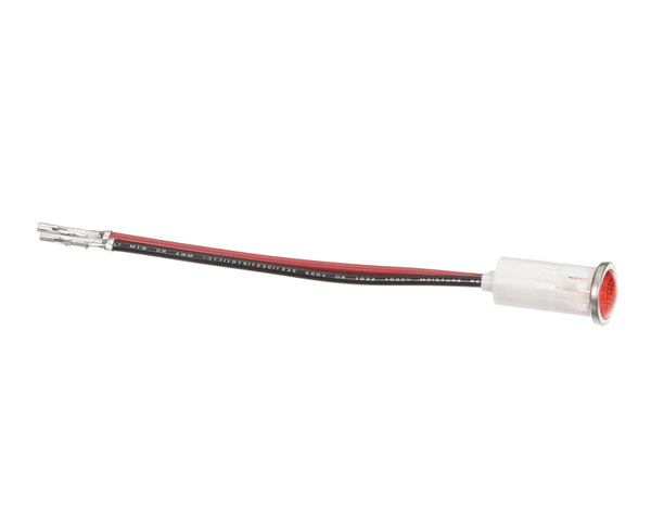 Frymaster 1064686 Harness Assembly Red Light 250V (FM1064686)