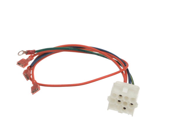 Frymaster 1066031Sp Harness Assembly,Re Fv Cntrbx Control (FM1066031SP)